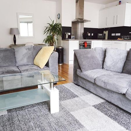 Seaquest 1 Apartment Newquay  Ngoại thất bức ảnh