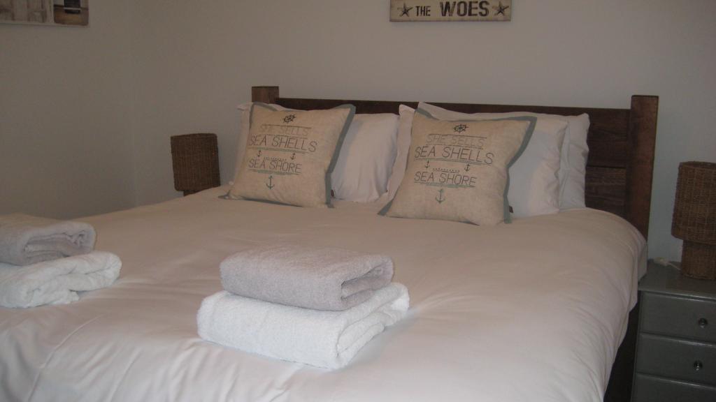 Seaquest 1 Apartment Newquay  Ngoại thất bức ảnh
