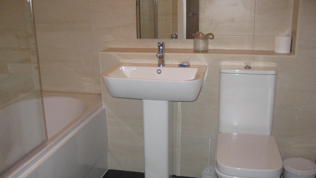 Seaquest 1 Apartment Newquay  Ngoại thất bức ảnh