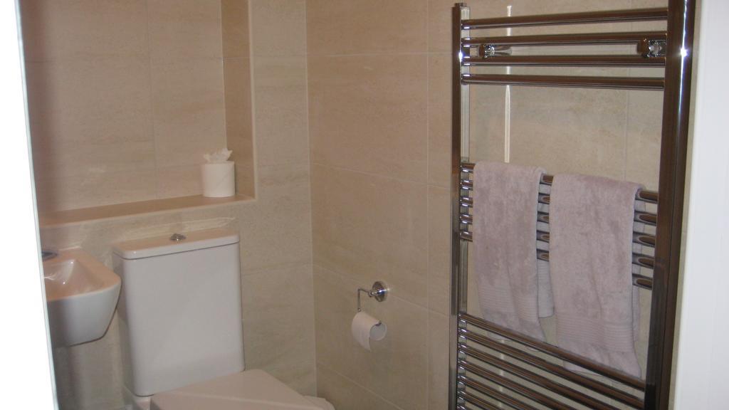Seaquest 1 Apartment Newquay  Ngoại thất bức ảnh