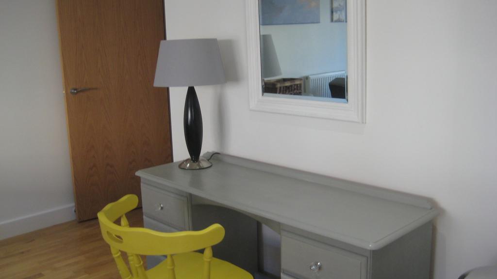 Seaquest 1 Apartment Newquay  Ngoại thất bức ảnh